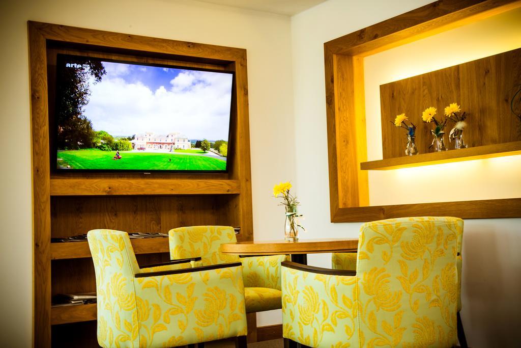 Hotel Konradshof Bad Griesbach  Bagian luar foto
